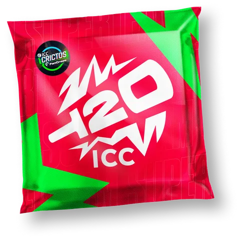 Symbol For 2024 Women's Epic Melt Pack Drop Collectible